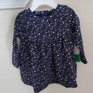Babygirl star dress